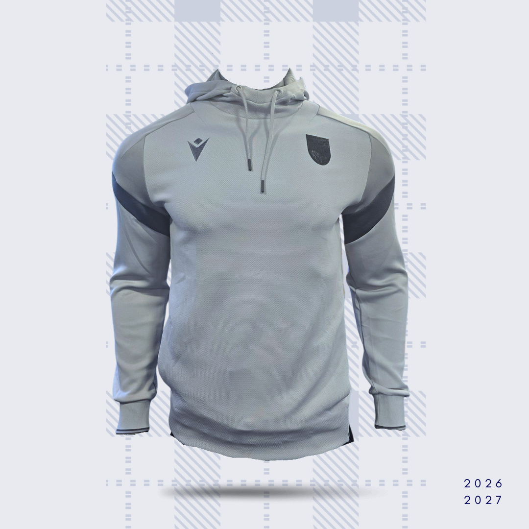Alchemist Sweatshirt - Stone Grey/Anthracite - Kids