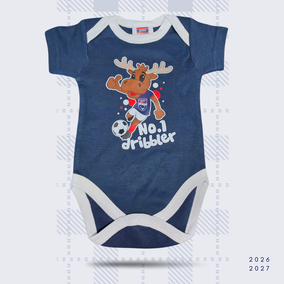Baby Grow