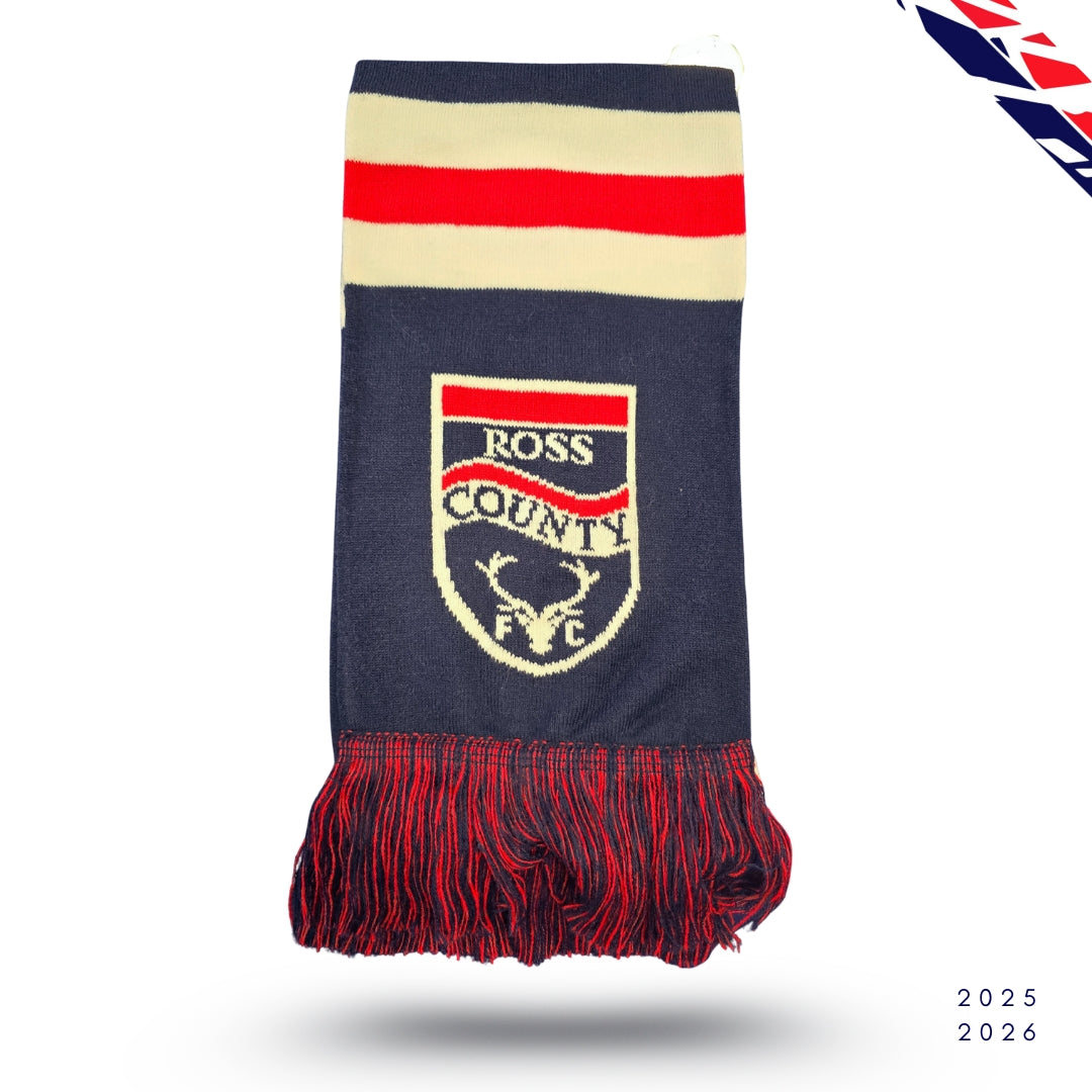 RCFC Scarf