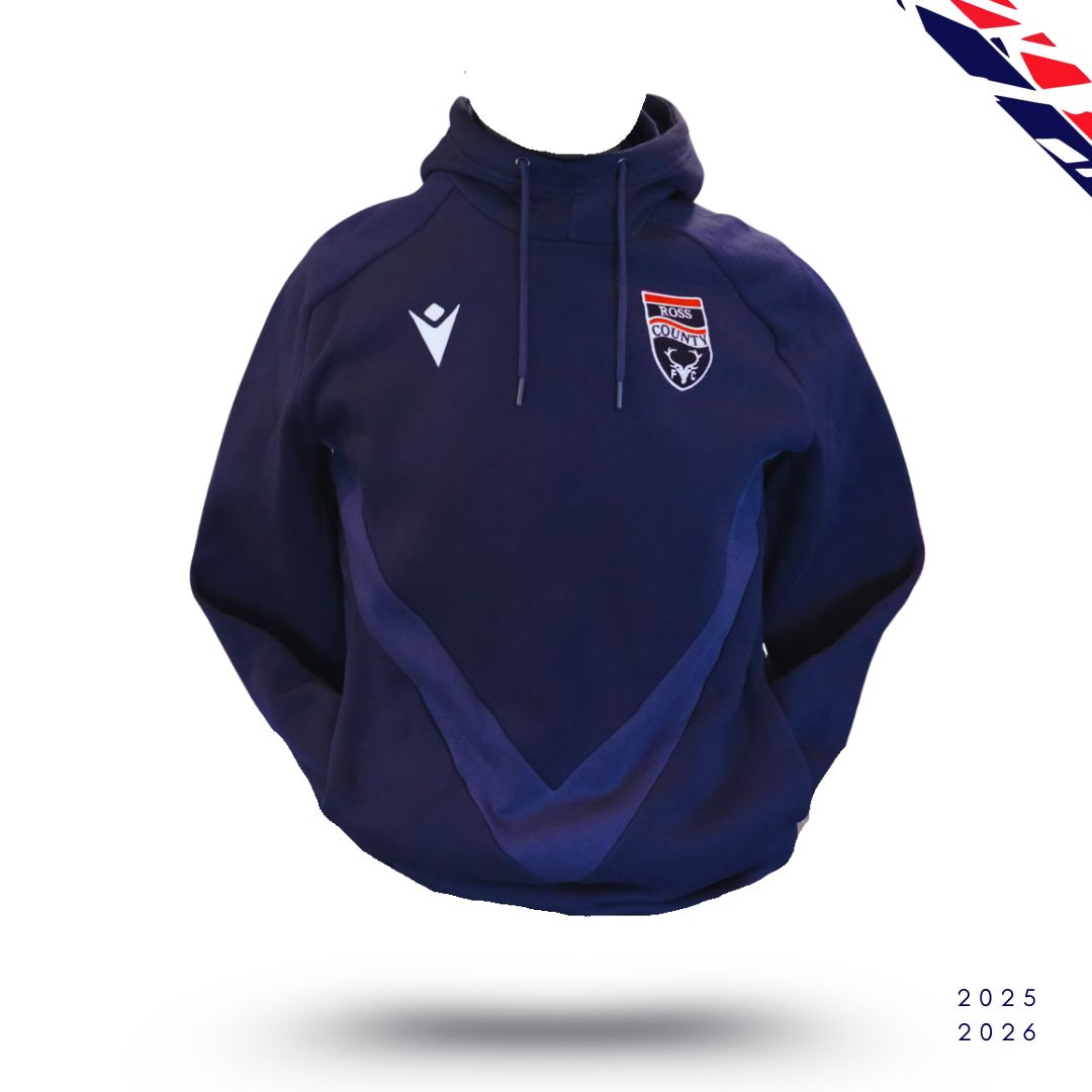 Fenders Hoody Adults