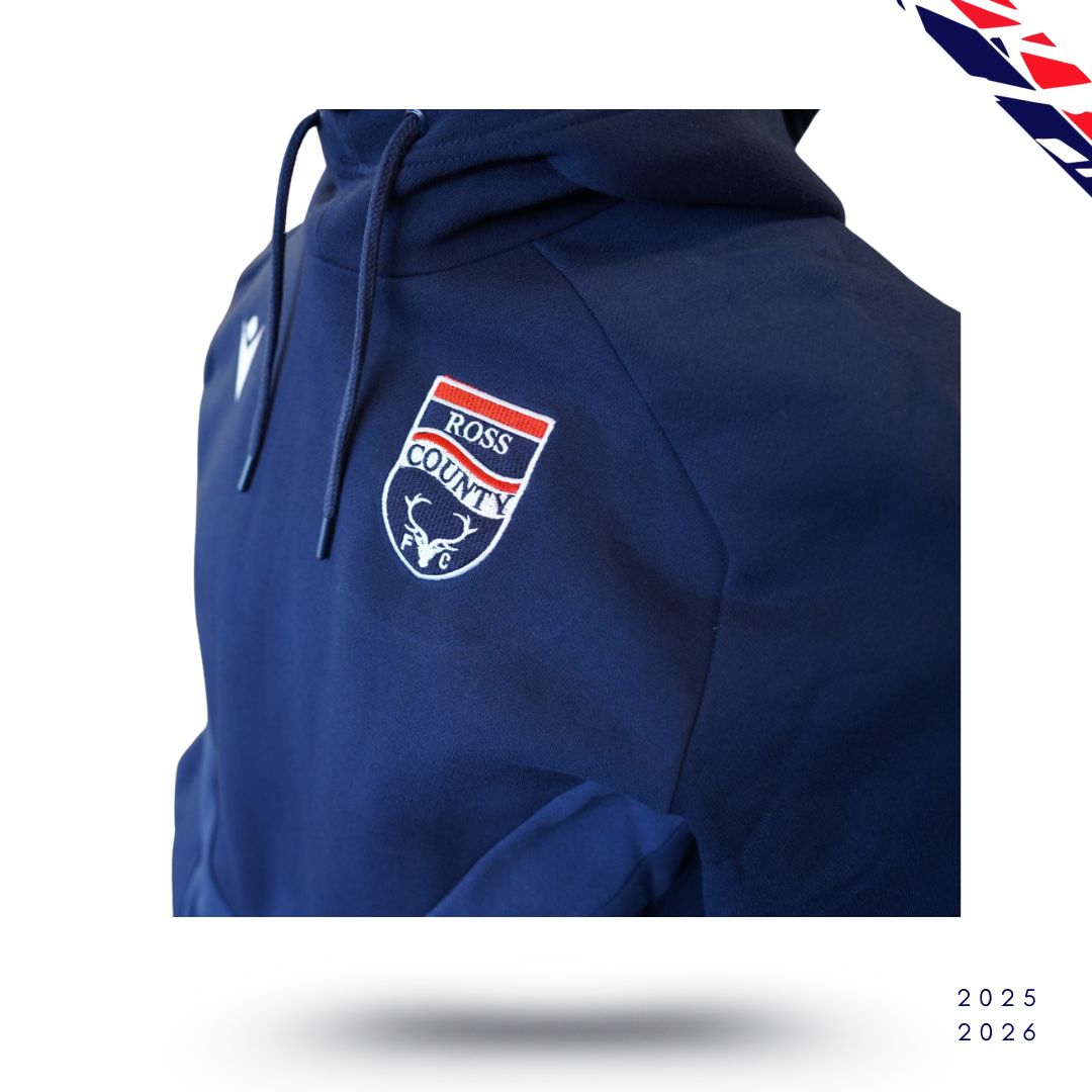 Fenders Hoody Adults