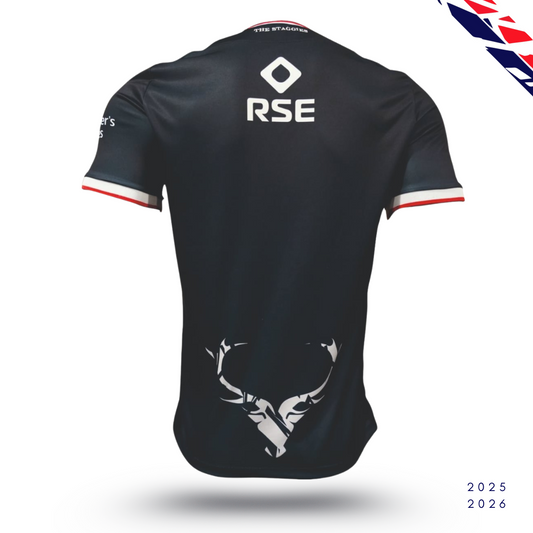 25/26 Home Top - Junior