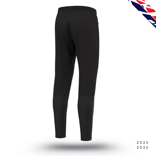 Archen Training Pants Black Adult