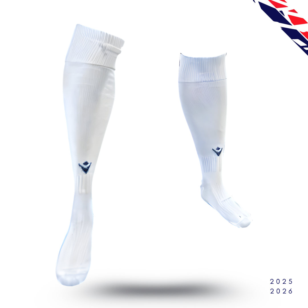 25/26 Away Socks - Junior