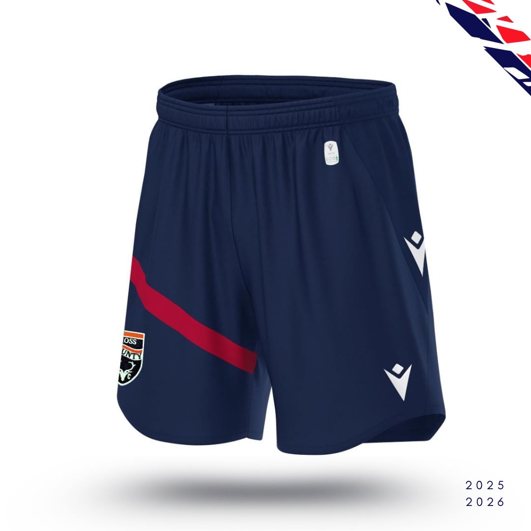 Shen Eco Training Shorts kids