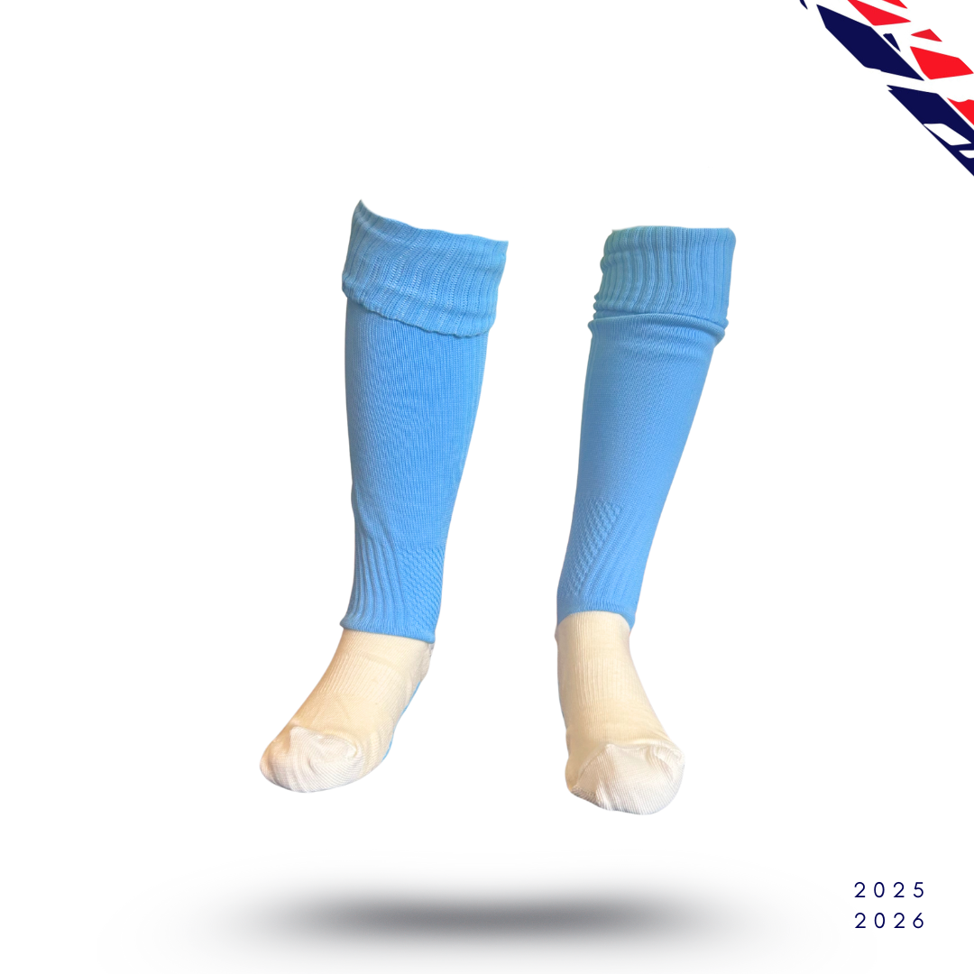 25/26 Away Goalkeeper Socks