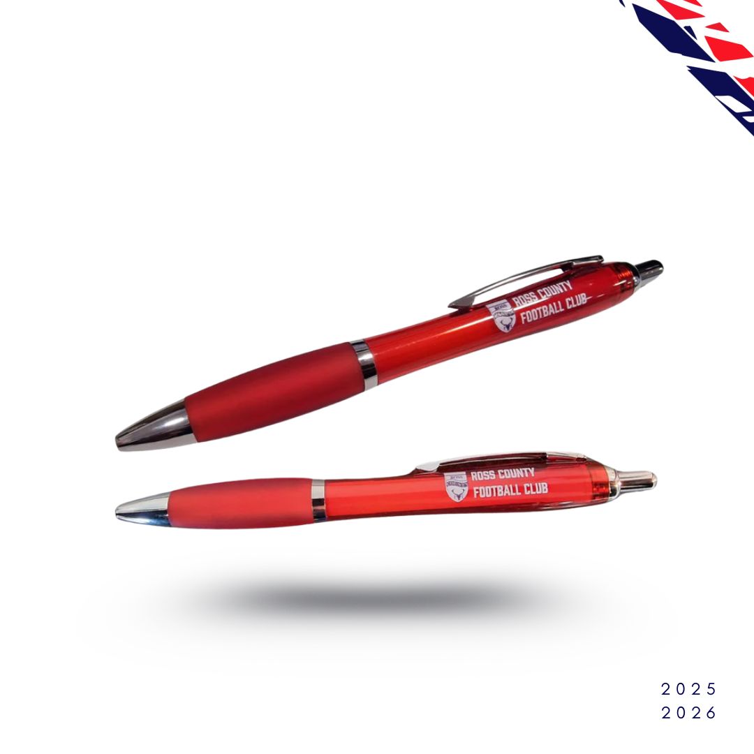RCFC Ballpoint Pen