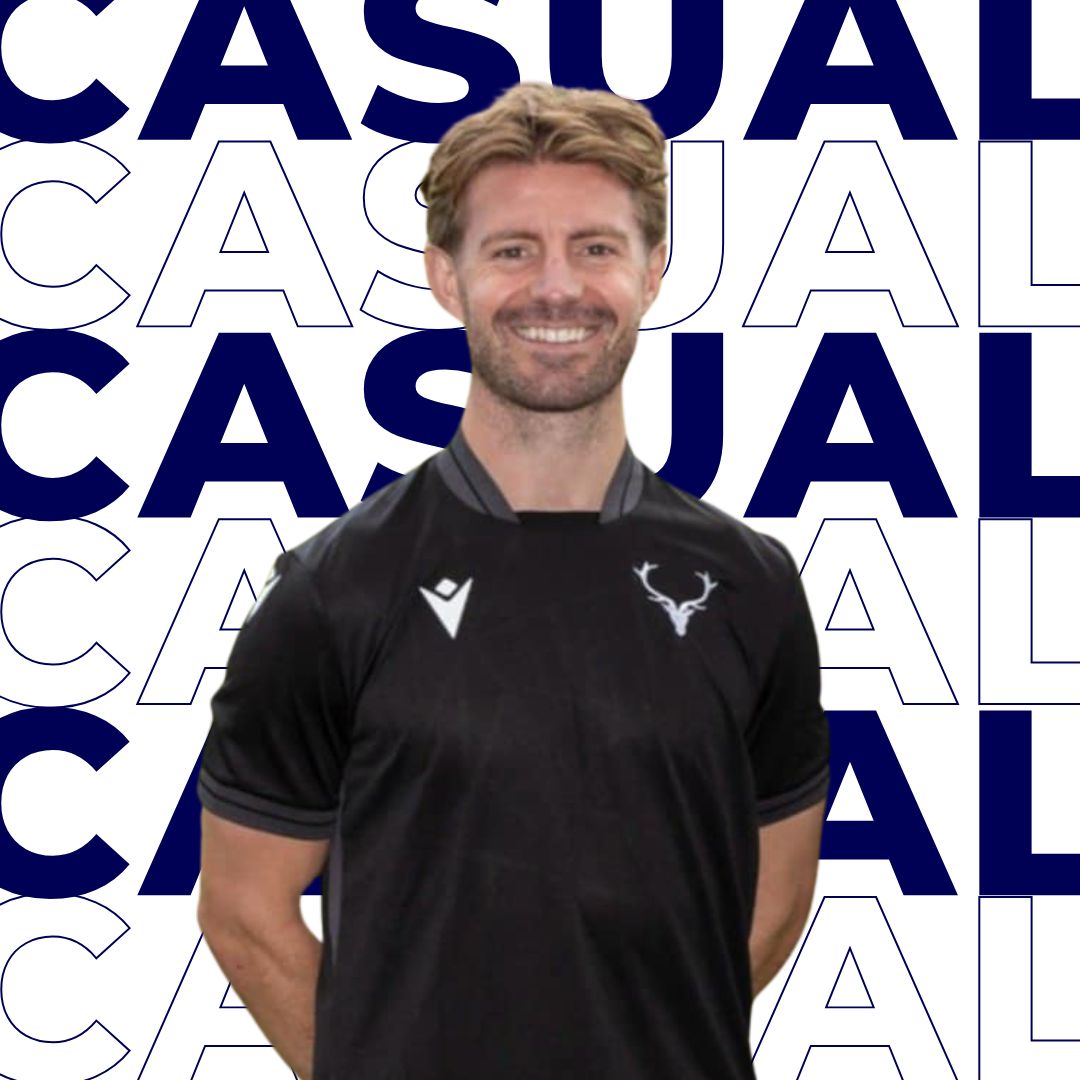 Casual Leisurewear (Adults)