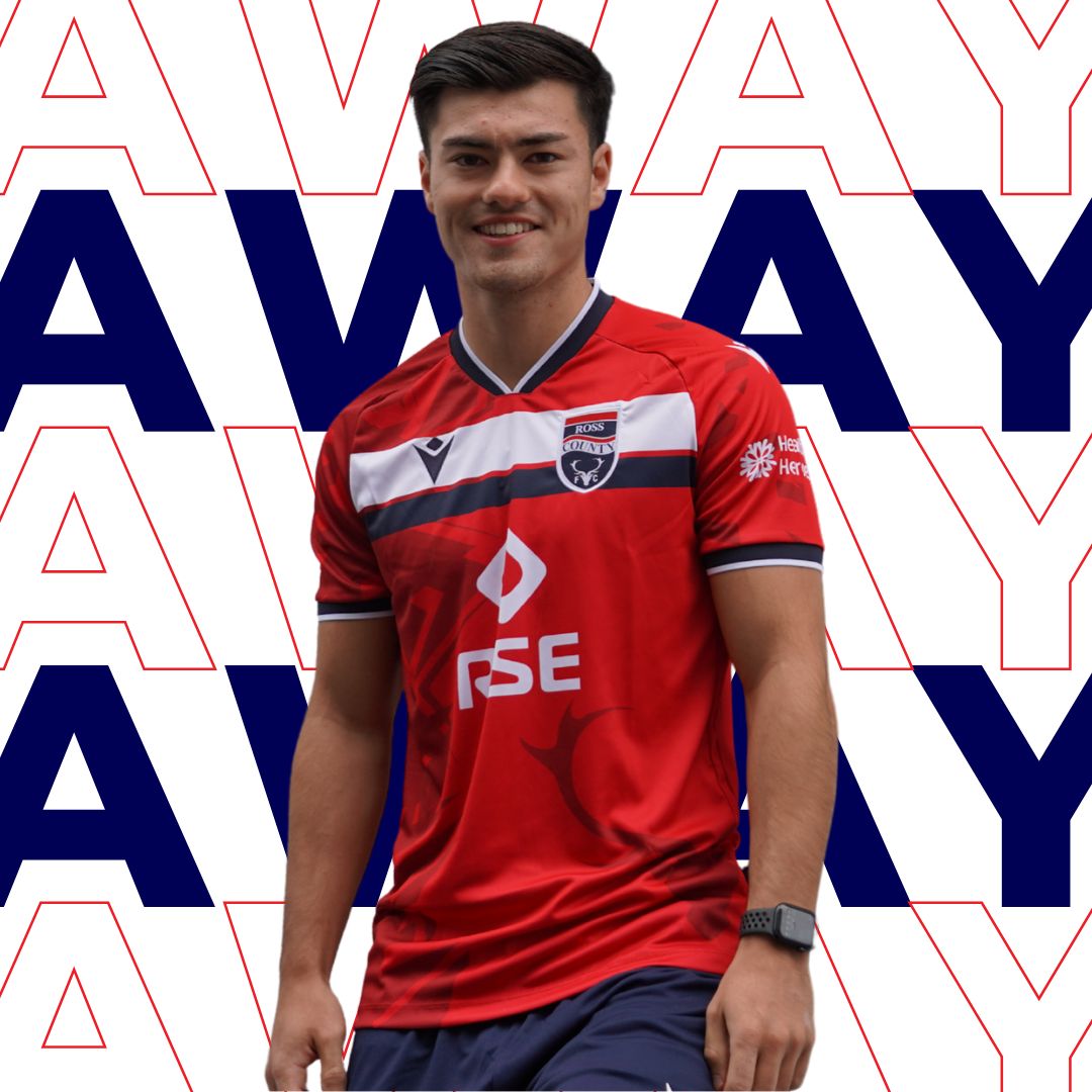 Away Kit