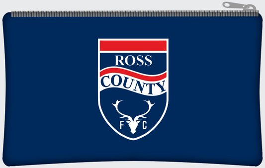 RCFC Pencil case
