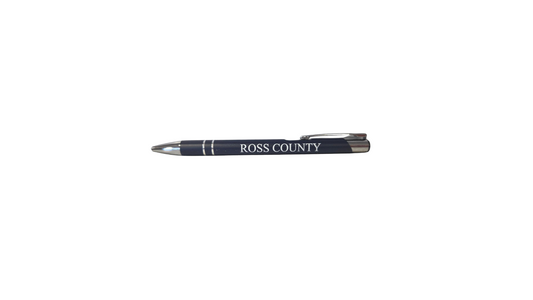 Ross County Pen