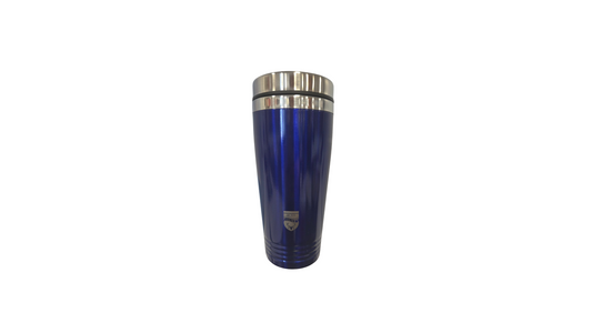RCFC thermal travel mug