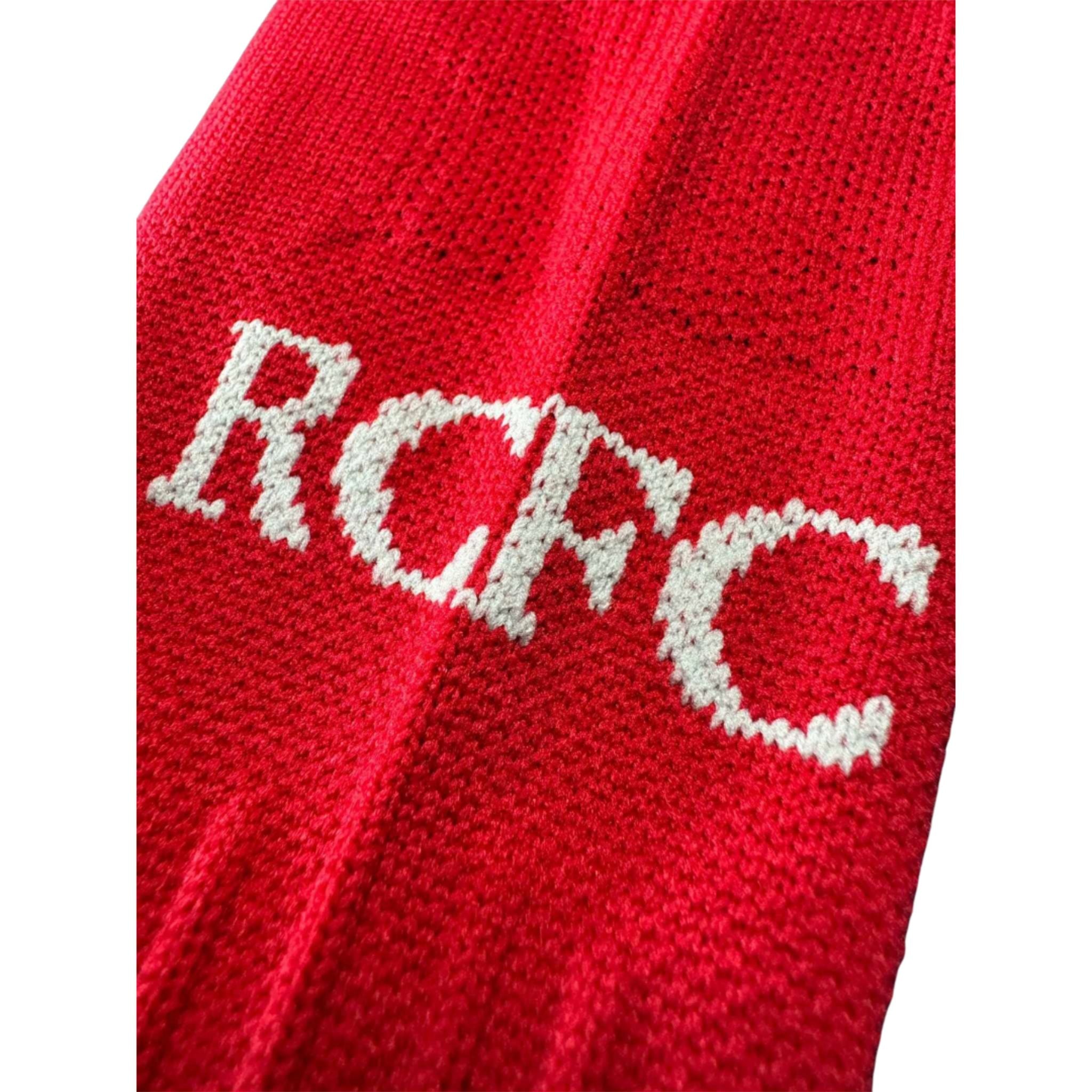 25/26 Home Socks - Junior