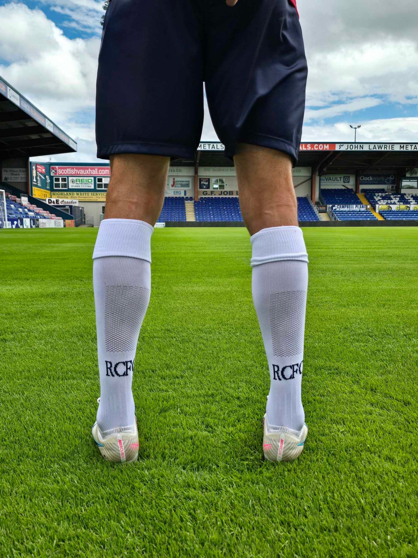 2425 Away Socks - Adults