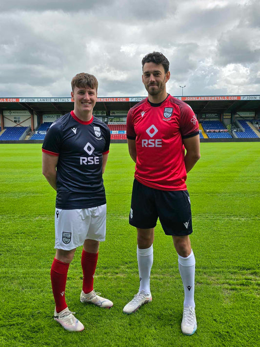 Adults Replica Away Kit Bundle