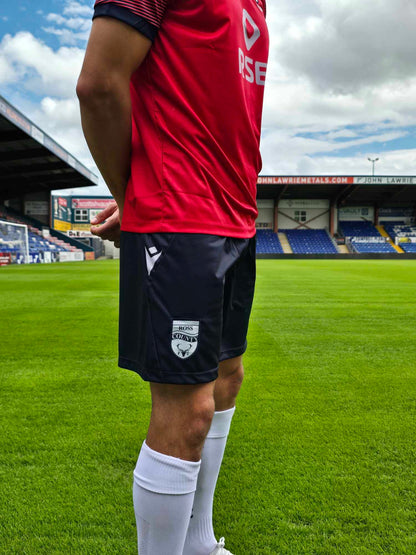 2425 Away Shorts - Adults