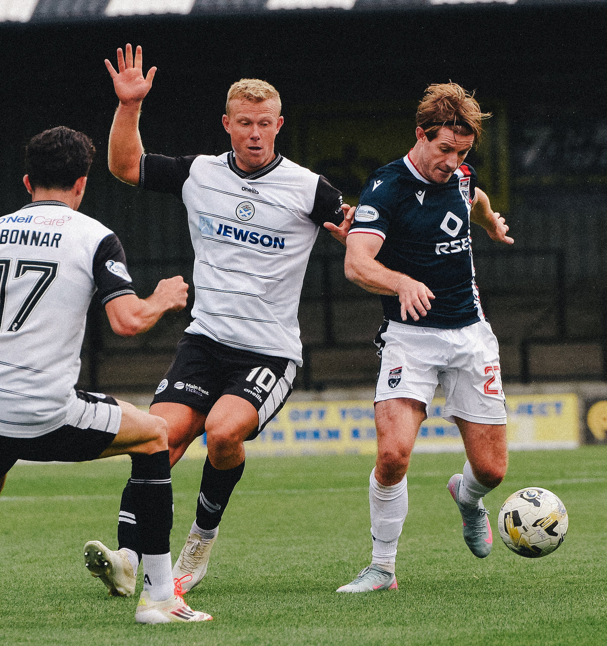 RCFC Store - Ross County Football Club Online Store