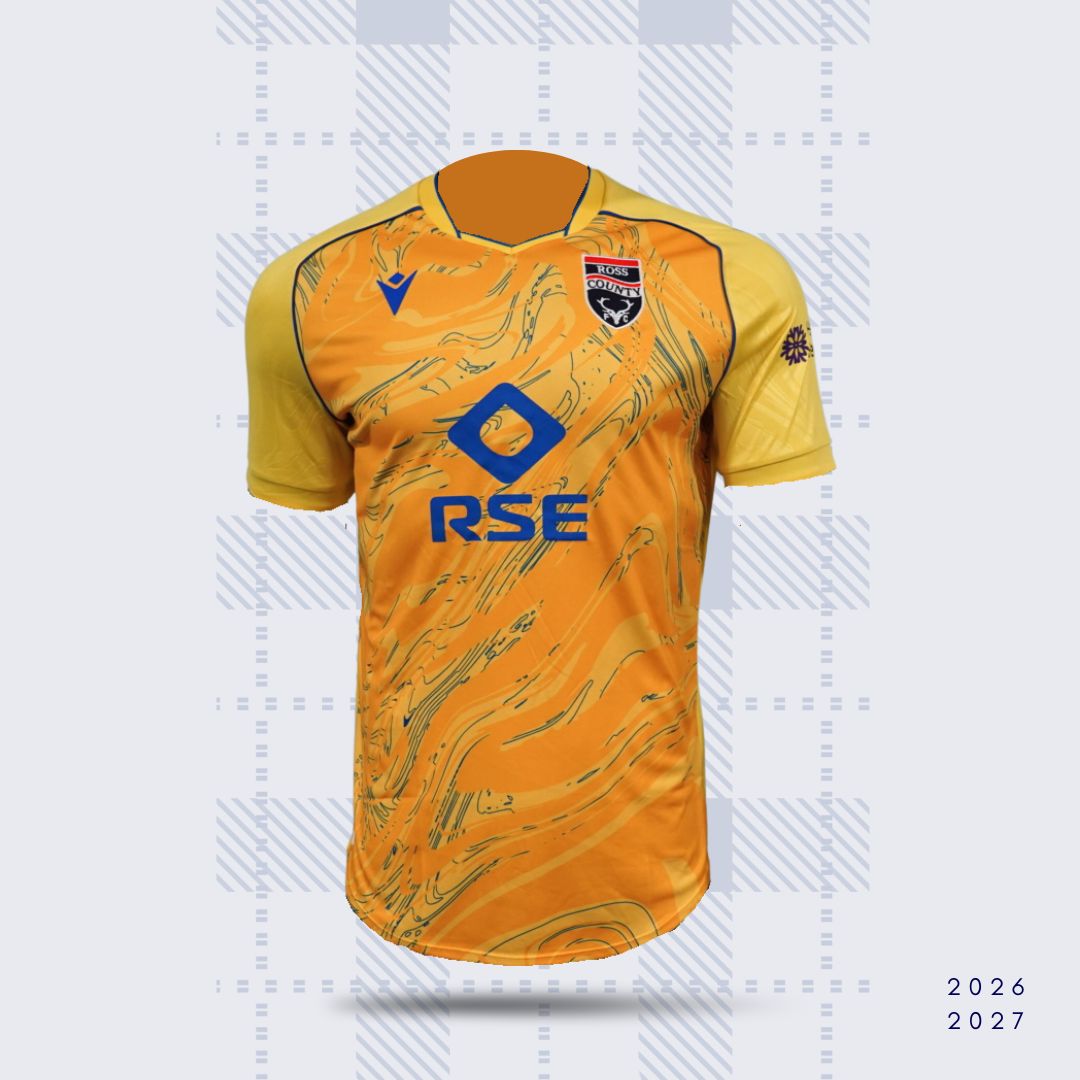 2627 Home Goalkeeper Top - Kids