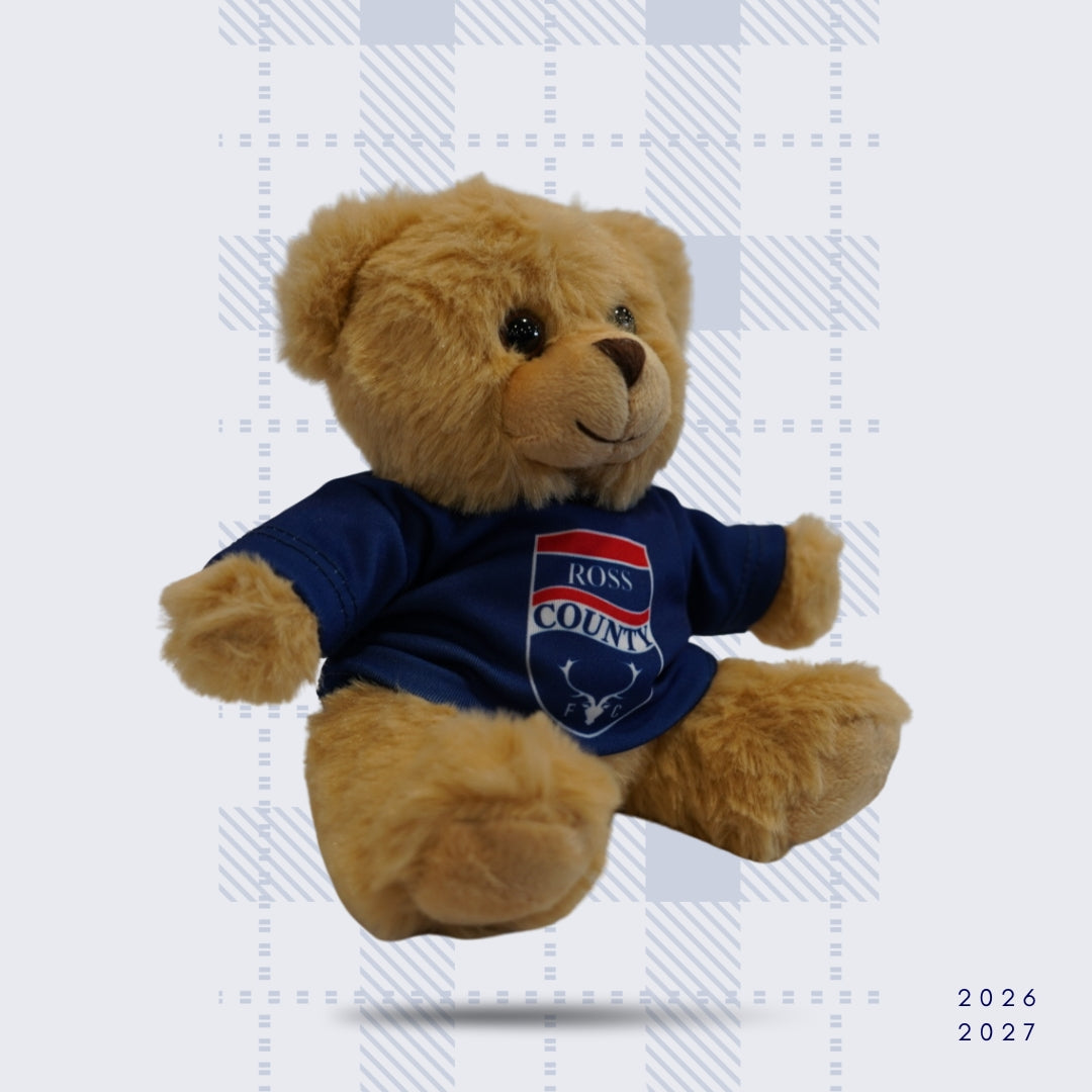 Teddy Bear