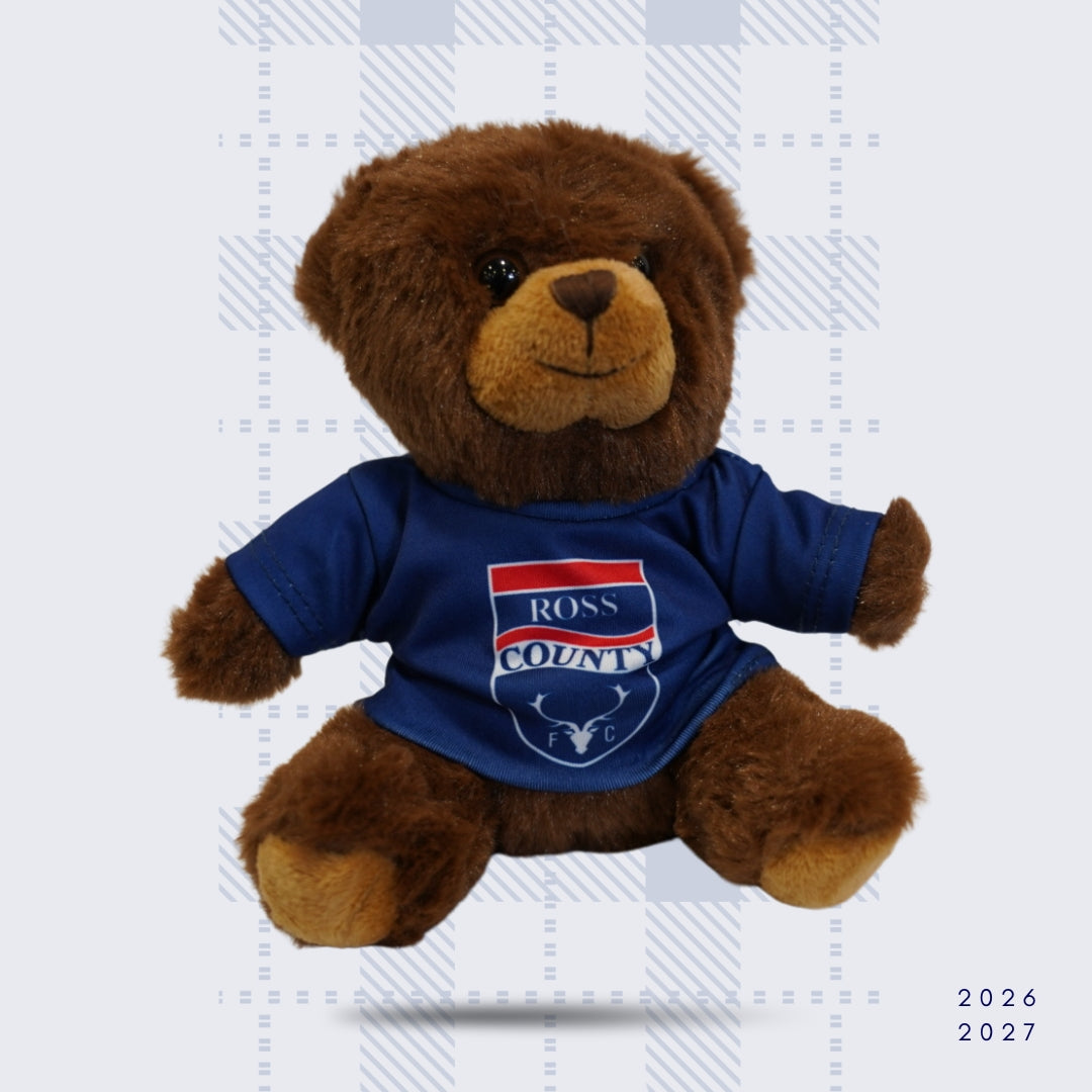 Teddy Bear