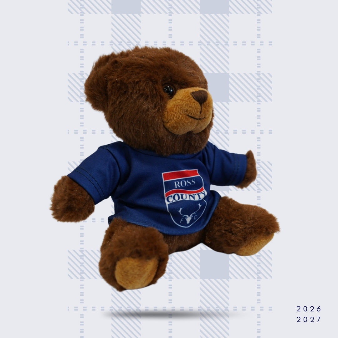 Teddy Bear
