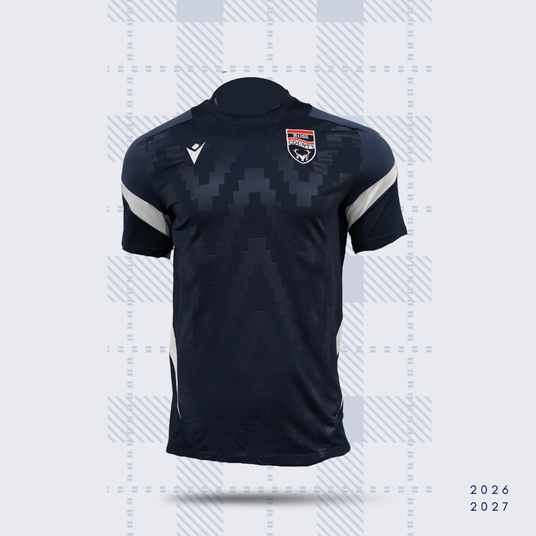 Totem Jersey - Navy - Adult