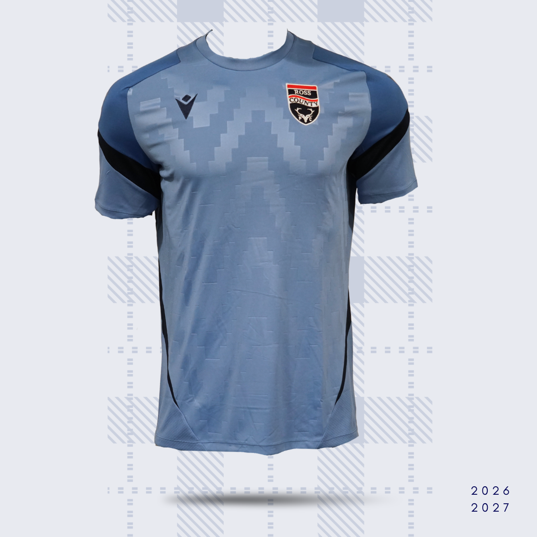 Totem Jersey - Indigo Sky/Navy - Adult