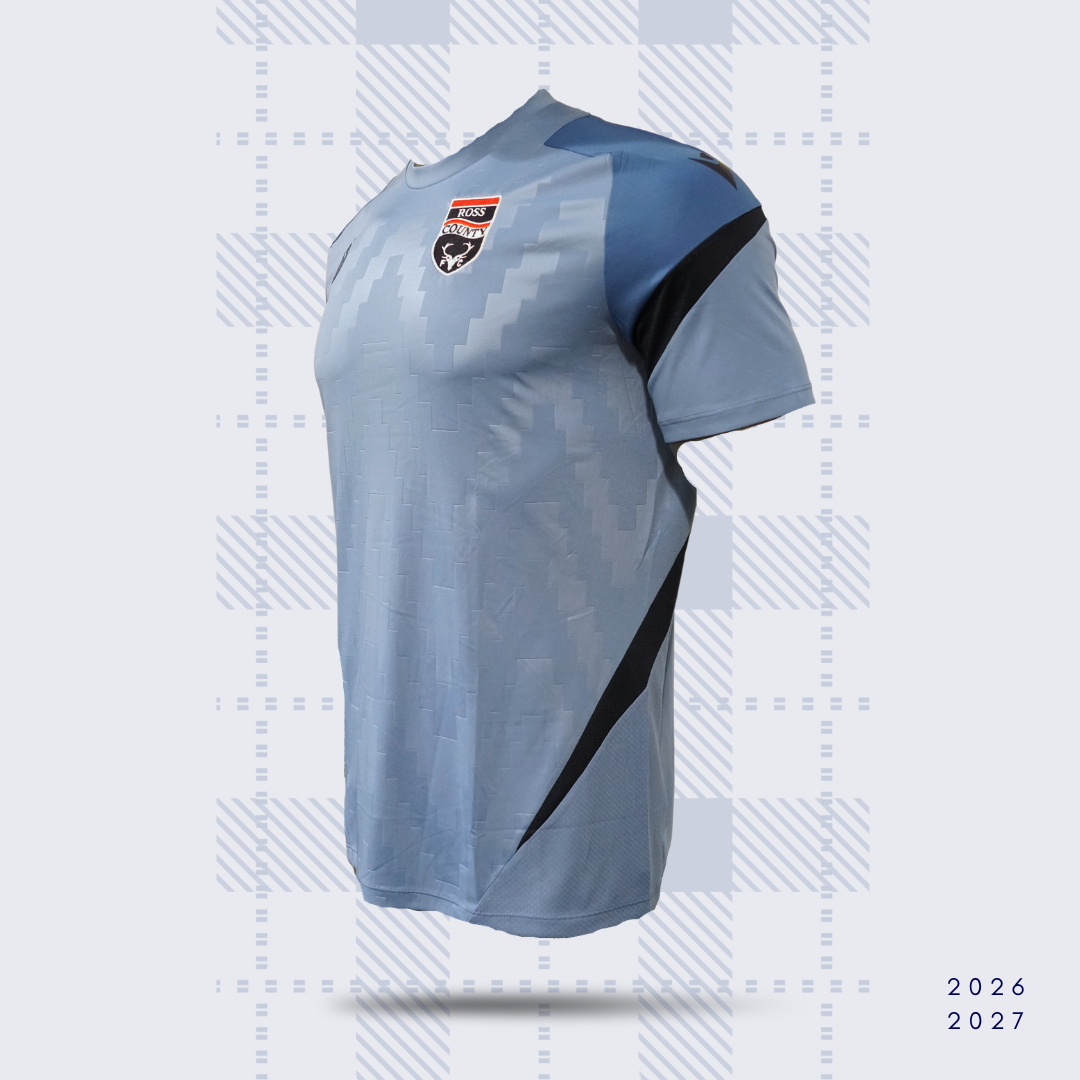 Totem Jersey - Indigo Sky/Navy - Adult
