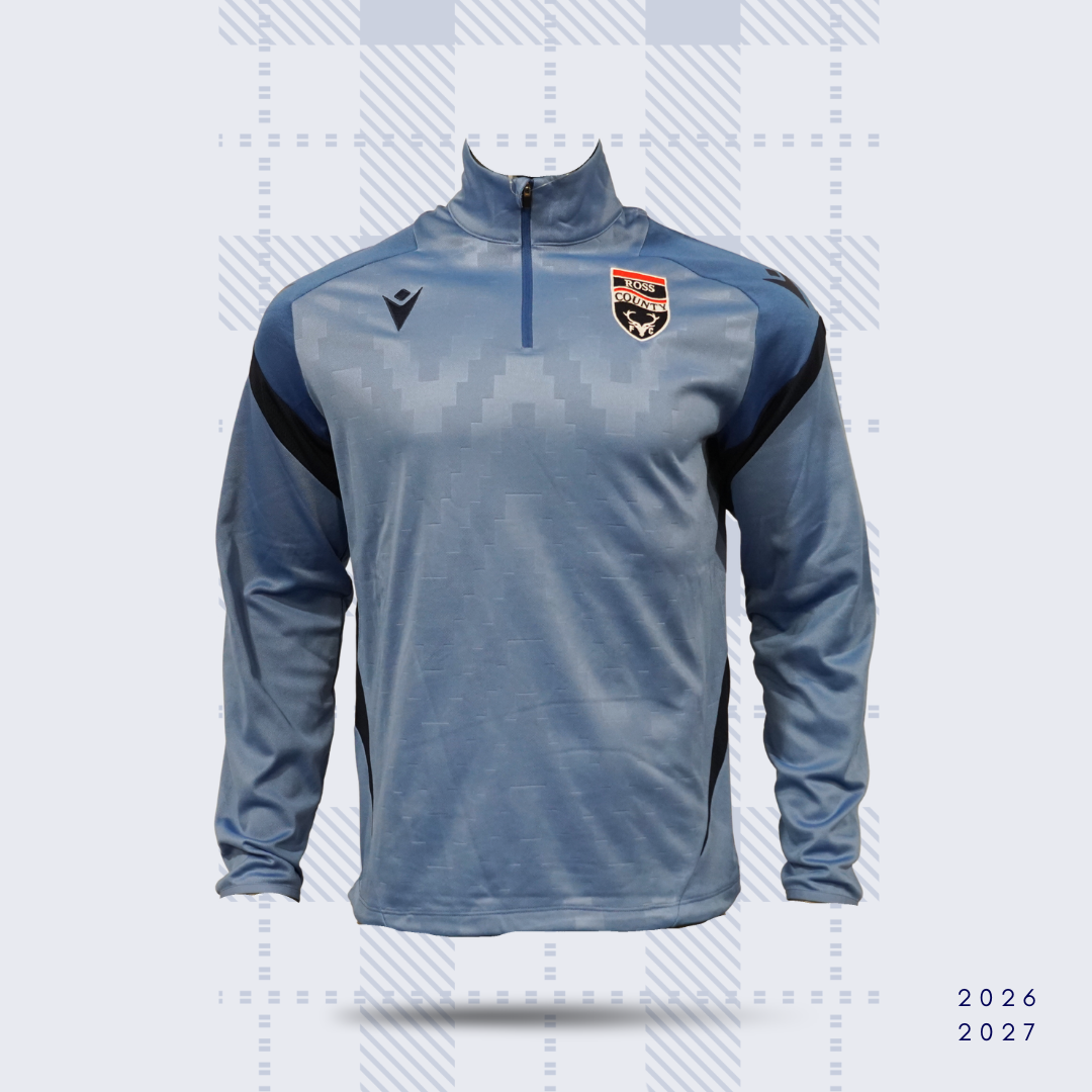 Hollow 1/4 - Indigo Sky/Navy - Adult