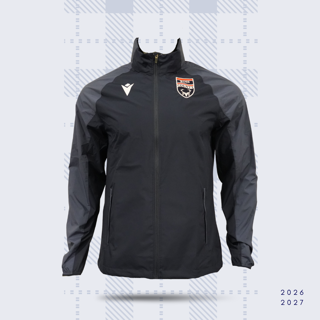 Cloud Jacket - Navy - Kids