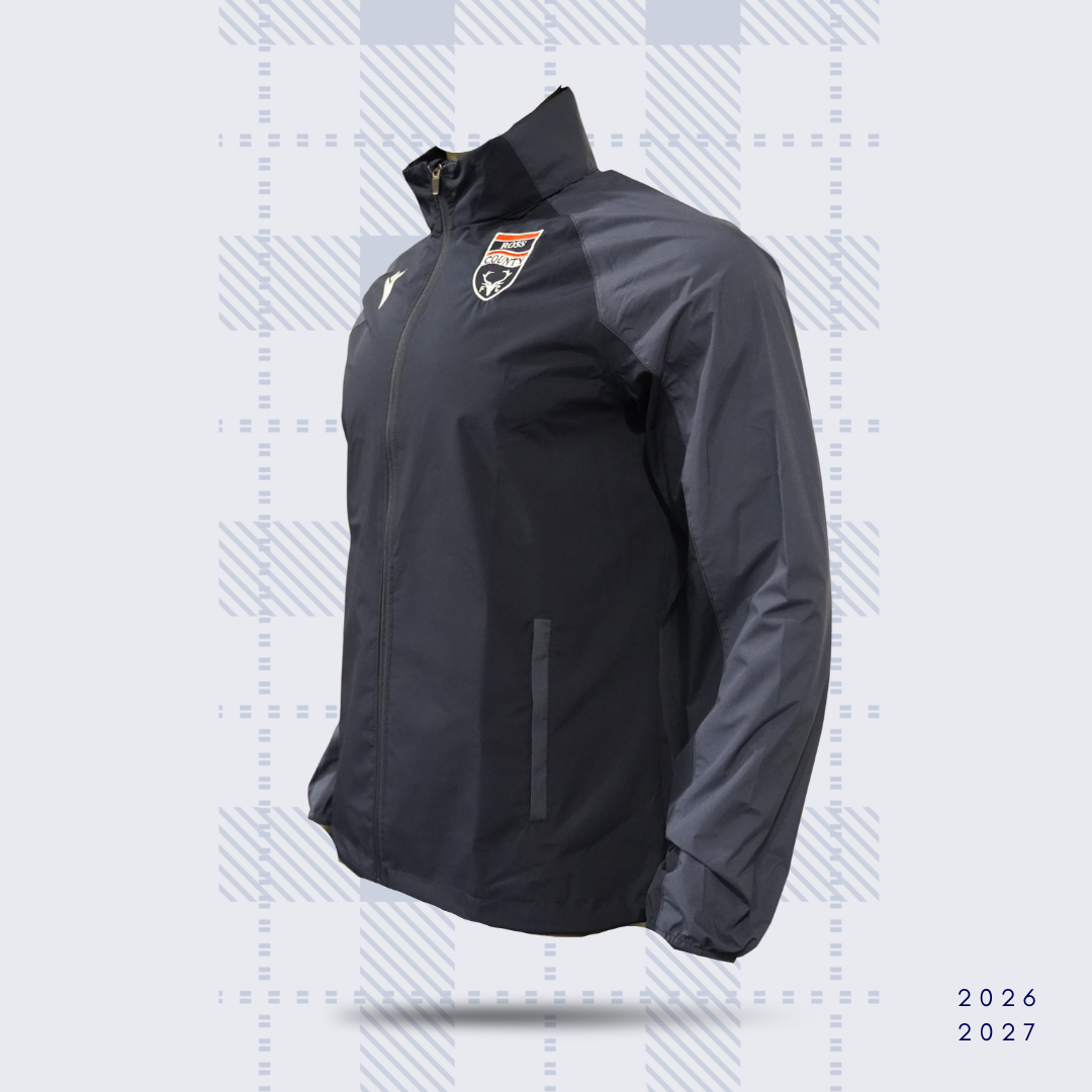 Cloud Jacket - Navy - Kids