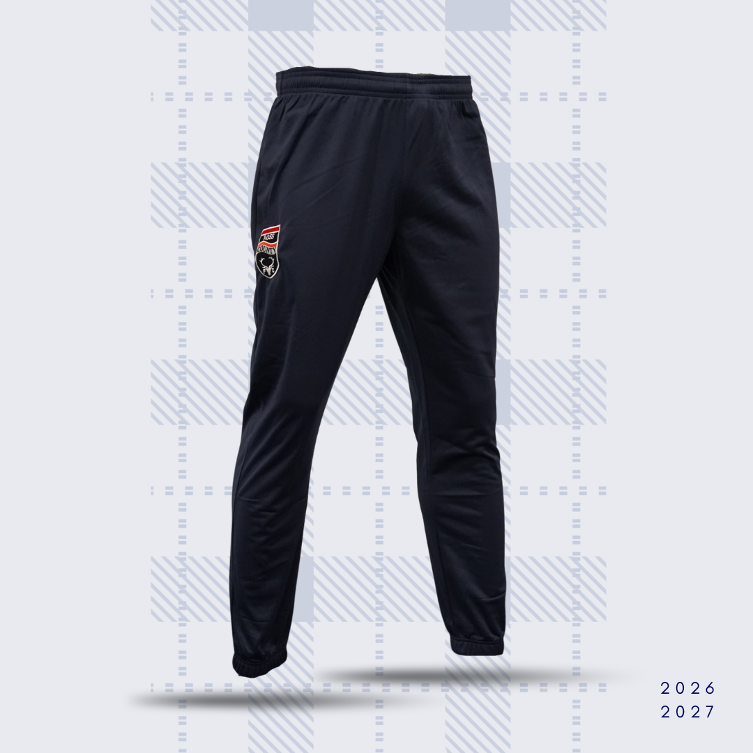 Neckar Pants - Navy - Adult