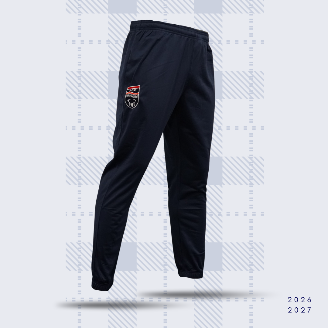 Neckar Pants - Navy - Adult