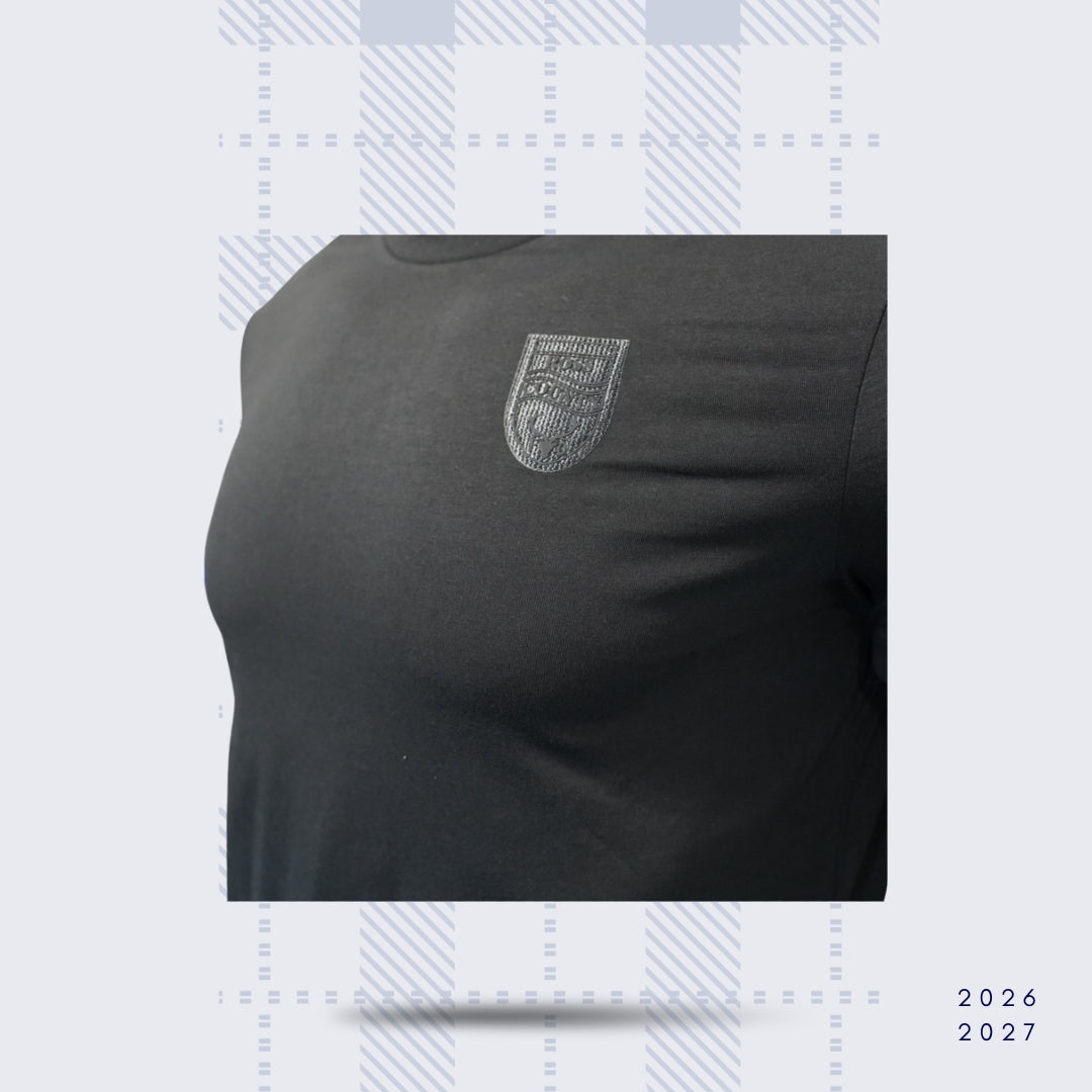 Everchill Icon - Black - Kids