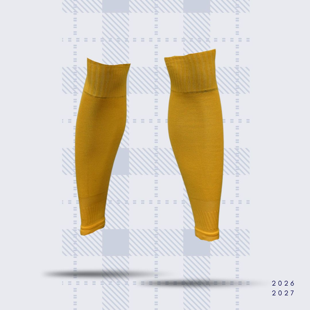 2627 Home Goalkeeper Socks - Kids
