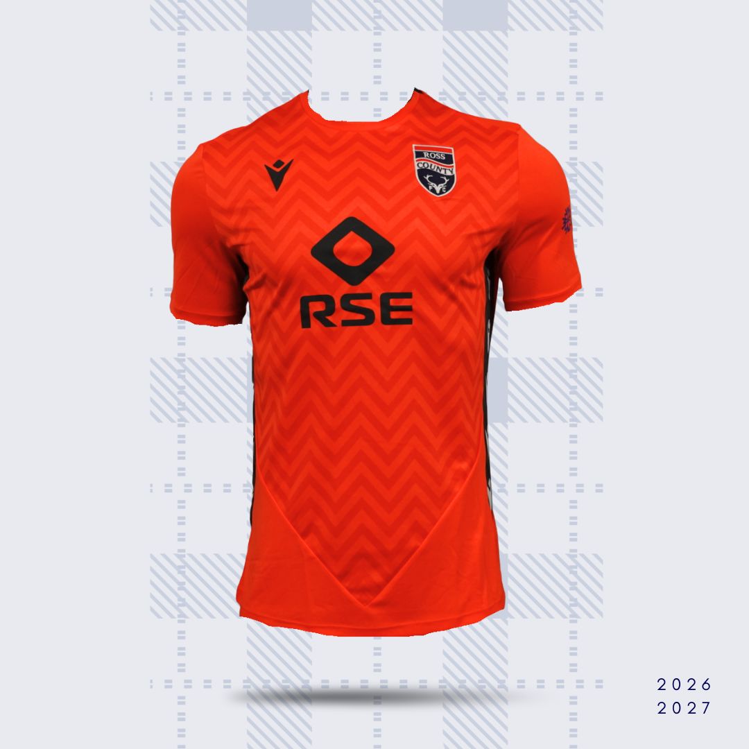 2627 Away Goalkeeper Top - Kids