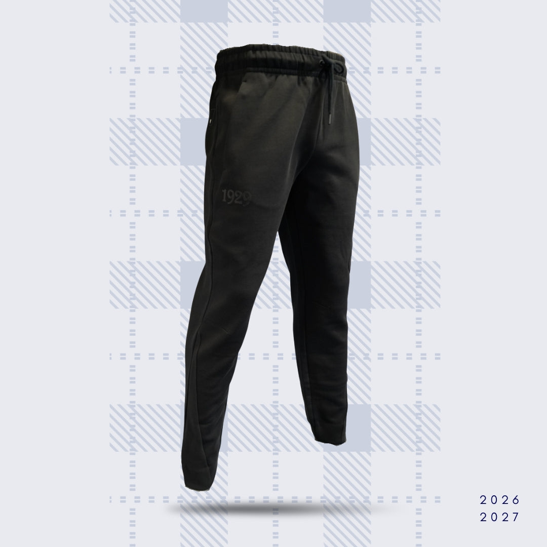 Nautis Icon Pants - Black - Adult