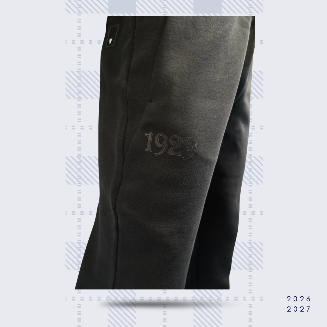 Nautis Icon Pants - Black - Adult