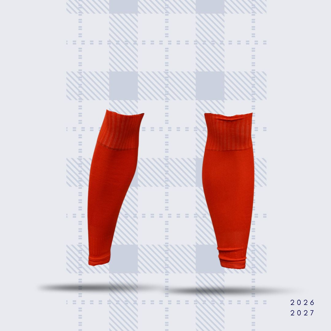 2627 Away Goalkeeper Socks - Kids