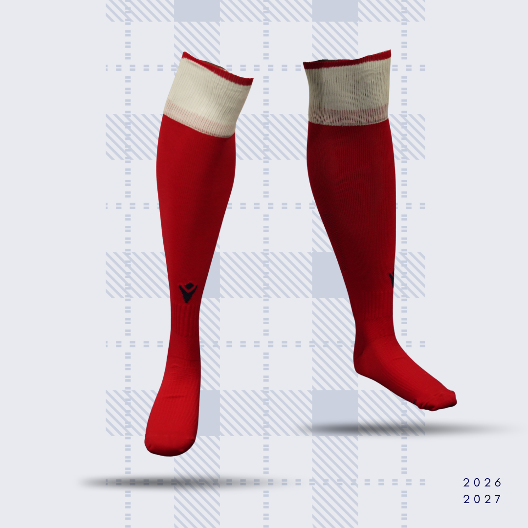 26/27 Away Socks - Adult