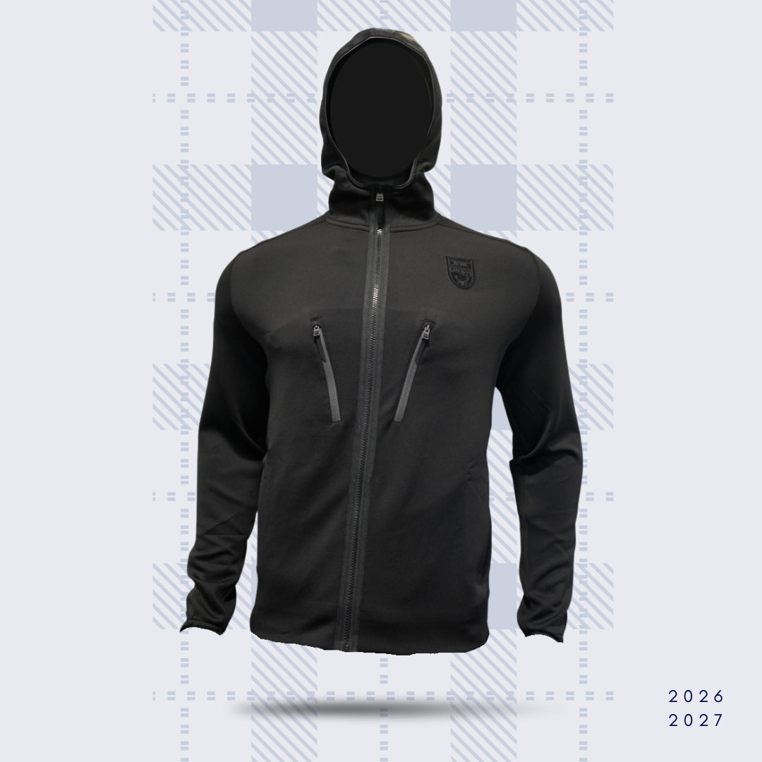 Awer Icon Hoody - Black - Adult