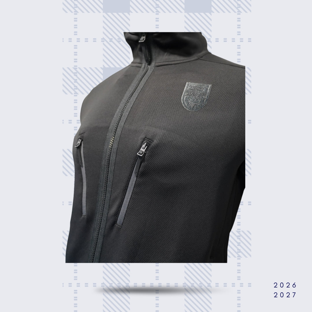 Awer Icon Hoody - Black - Adult