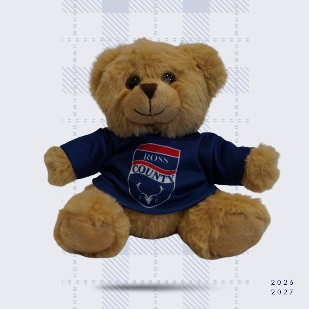 Teddy Bear