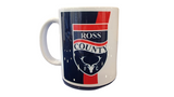 Big Badge RCFC Mug