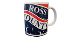 Big Badge RCFC Mug