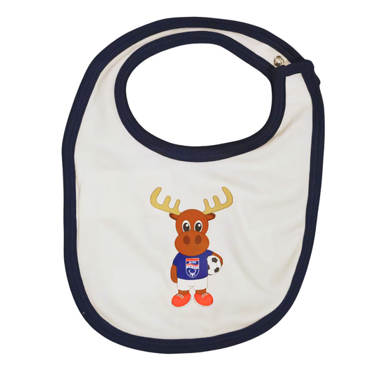 Rossco Baby Bib