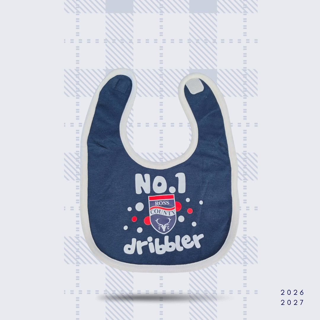 Baby bib