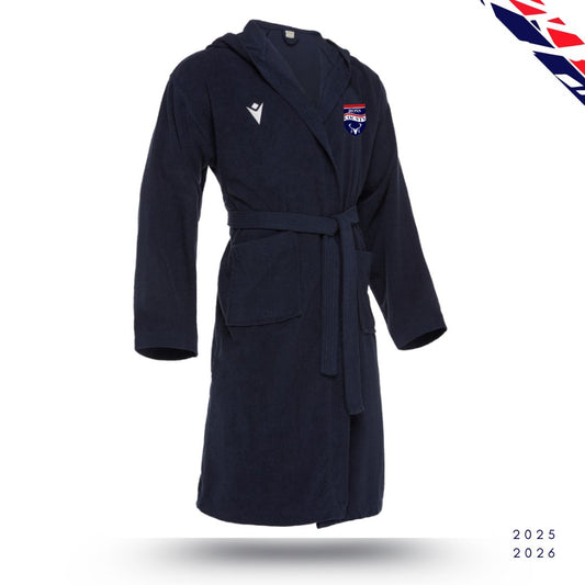 Vortex Bathrobe Kids