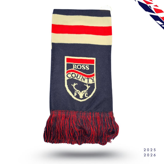 RCFC Scarf
