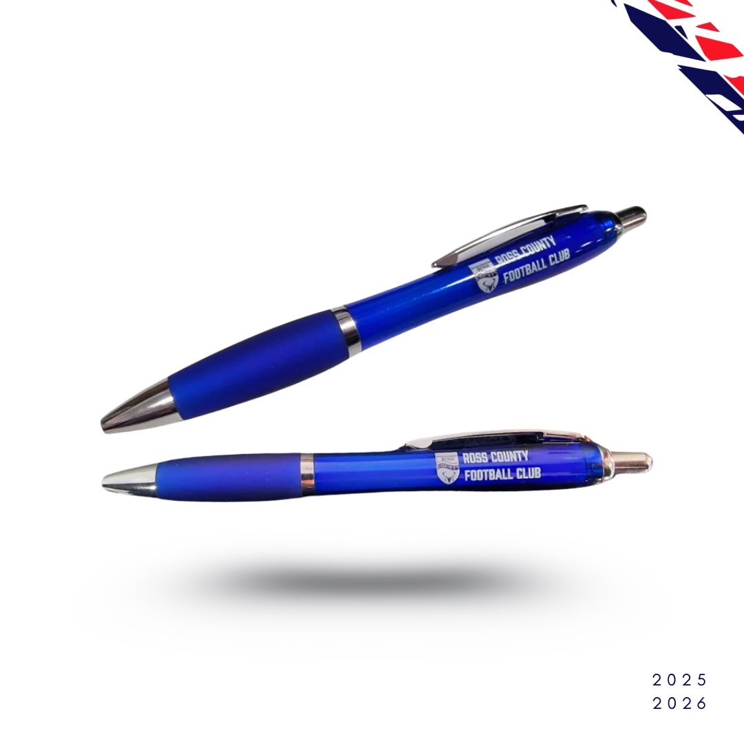 RCFC Ballpoint Pen